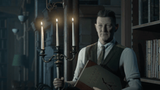 THE DARK PICTURES: LITTLE HOPE Gets Spine-Chilling Announcement Trailer; Releases This Summer