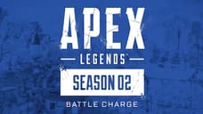 APEX LEGENDS Season 2 Will Begin On July 2nd; New Weapon & Legend Revealed During EA Play