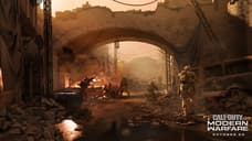 Infinity Ward Denies Reports That They Were Pushed To Make CALL OF DUTY: MODERN WARFARE Dark & Controversial