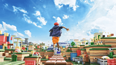 Universal Studios' SUPER NINTENDO WORLD To Offer Players An Interactive Experience