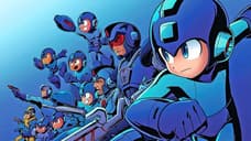 The Live-Action MEGA MAN Movie Isn't Quite Dead Just Yet, New Information Suggests
