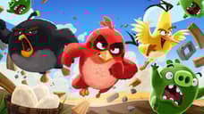 The Birds & Piggies Put Aside Their Differences In The Final Trailer For THE ANGRY BIRDS MOVIE 2