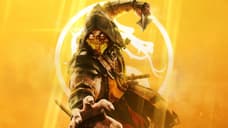 Ed Boon Teases Brutal MORTAL KOMBAT LEGENDS: SCORPION'S REVENGE Animated Movie