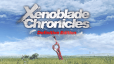 New Information Points To XENOBLADE CHRONICLES: DEFINITIVE EDITION Releasing In May Of This Year