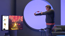 New Trailer For RING FIT ADVENTURE Sees Players Going On Adventures That Keep Them Moving
