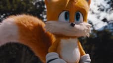 SONIC THE HEDGEHOG Movie Director Jeff Fowler Says He's Excited For Sonic & Tails Team-Up In Sequel