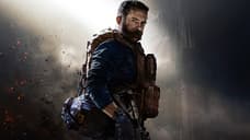 CALL OF DUTY: MODERN WARFARE Singleplayer Campaign Gameplay To Be Showed Off Soon