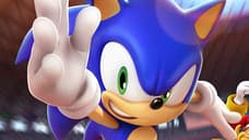 SONIC THE HEDGEHOG: Another Image Of The Titular Character's Redesign Has Surfaced Online