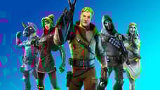 Epic Games Confirms FORTNITE Will Be Available On PlayStation 5 & Xbox Series X At Launch