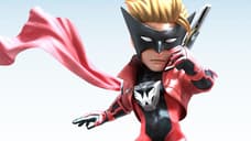 THE WONDERFUL 101: REMASTERED - PlatinumGames Has Finally Revealed The Game's Official Release Date