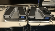 Picture Of The PLAYSTATION 5 Developer's Kit Has Made Its Way Online