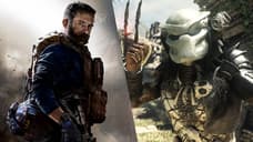 PREDATOR Easter Egg Spotted In CALL OF DUTY: MODERN WARFARE; Teaser For Future Playable Operator?