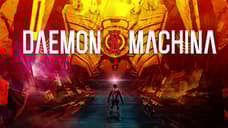 DAEMON X MACHINA No Longer A Nintendo Switch Exclusive; Revealed To Release On Steam Next Week