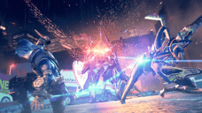 ASTRAL CHAIN Gets Overview Trailer That Tells Us Everything We Need To Know About The Game