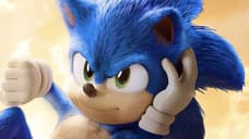 Check Out This Awesome, New Poster For The Upcoming SONIC THE HEDGEHOG Movie