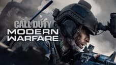 CALL OF DUTY: MODERN WARFARE Is The Best Reviewed Entry In The Game Series Since 2011