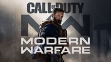 CALL OF DUTY: MODERN WARFARE - Check Out The Action-Packed Trailer For The Game's Special Ops Mode
