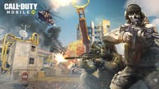 CALL OF DUTY: MOBILE Free-To-Play Game Coming To Both iOS And Android On October 1st
