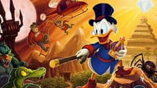 DUCKTALES REMASTERED: Capcom Reveals That The Game Has Become Available, Once Again, On Digital Storefronts