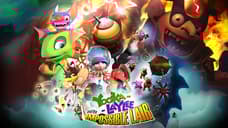 YOOKA-LAYLEE AND THE IMPOSSIBLE LAIR Makes The Impossible Lair Not So Impossible With New Update