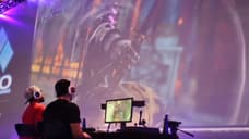 The Final EVO 2019 Registrant Scoreboard Sees SUPER SMASH BROS. ULTIMATE Take The Top Spot