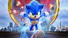 The Game Awards Host Geoff Keighley Teases A Surprise To Do With SONIC THE HEDGEHOG