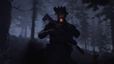 CALL OF DUTY: WARZONE Was Teased All The Way Back In The First Official Trailer For MODERN WARFARE
