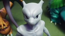 POKÉMON: MEWTWO STRIKES BACK EVOLUTION Director Explains Why The Remake Was Done In 3D