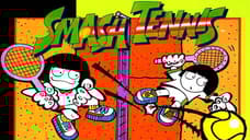 POP'N TWINBEE And SMASH TENNIS Among The New Games Being Added To Nintendo Switch Online