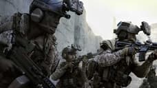 CALL OF DUTY: MODERN WARFARE Receives A New Accolades Trailer That Declares It A Global Phenomenon