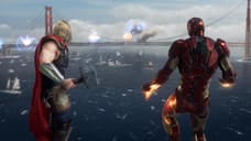 MARVEL'S AVENGERS Director Clarifies That The Game Will Sparingly Make Use Of Quick Time Events