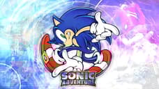 Come Listen To This Phenomenal Remix Of SONIC ADVENTURE's Welcome To Station Square