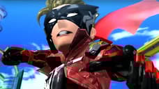 THE WONDERFUL 101: REMASTERED Reaches New Stretch Goal; Brand-New 2D Adventure Has Been Confirmed