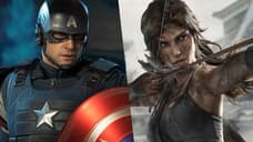 Crystal Dynamics Studio Head Draws Comparisons Between MARVEL'S AVENGERS To Their TOMB RAIDER Reboot