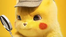 DETECTIVE PIKACHU Writer On Why The Pokémon Company Decided To Adapt The Obscure Video Game Into A Movie