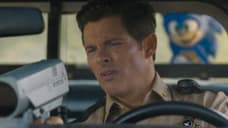 SONIC THE HEDGEHOG: Four, New Stills From The Upcoming Video Game Movie Have Surfaced Online