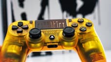 DEATH STRANDING: Hideo Kojima Reveals That BB Will Talk To The Player Via The Controller's Speakers