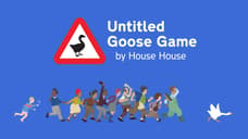 UNTITLED GOOSE GAME Honks Its Way Onto PlayStation 4 & Xbox One Consoles On December 17th