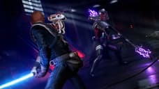 STAR WARS JEDI: FALLEN ORDER Will Likely Take Thirty Hours To Totally Complete