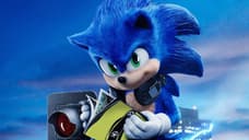 SONIC THE HEDGEHOG: New Poster Offers Us A New Look At The Titular Speedster