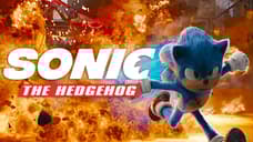 SONIC THE HEDGEHOG: The First Eight Minutes Of The Video Game Movie Have Been Released Online