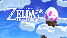 New Video Attempts To Explain The Jarring Frame Drops In THE LEGEND OF ZELDA: LINK'S AWAKENING