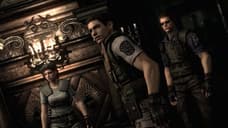 SUPER SMASH BROS. ULTIMATE: No, Characters From The RESIDENT EVIL Series Are Not Being Added