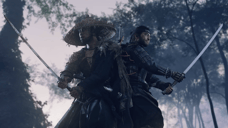 GHOST OF TSUSHIMA: Sucker Punch Shares Amazing Story Trailer And Reveals The Game's Official Release Date
