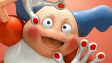 DETECTIVE PIKACHU's VFX Supervisor Reveals The Inspiration Behind Mr. Mime's Performance