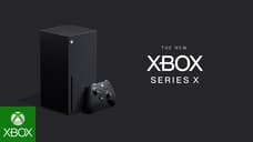 Microsoft Officially Reveals First Look At Their Next-Generation Console — Xbox Series X