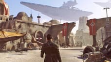 EA Says They Are Fully Committed To Creating More STAR WARS Video Games