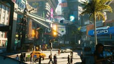 CYBERPUNK 2077 Writer Reveals Some New Details On The Different Districts In The Game