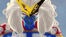 Check Out The Intriguing, And Beautifully Animated Trailer For NO MORE HEROES III