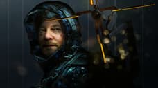 Conan O'Brien Visits Kojima Productions In This New Video & Confirms That He Will Feature In DEATH STRANDING